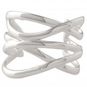 Stella & Dot Odette Cuff